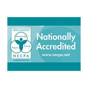 NECPA Accredited